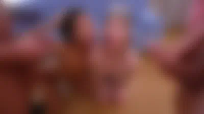 Cover for 'Two Hot Teens Lia And Meow In Piss Drink Group Fuck ( WET )'
